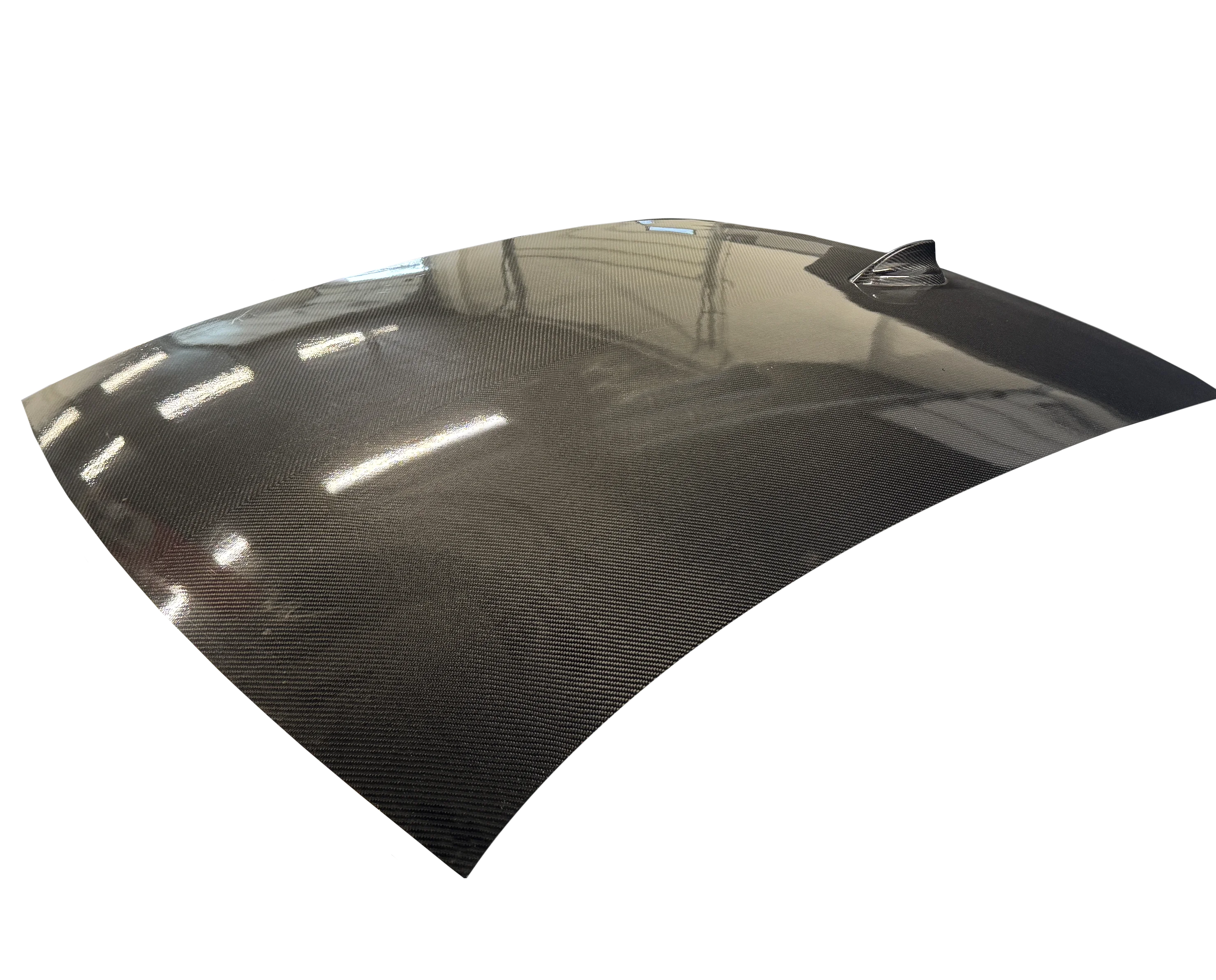 Roof, G87 M2 - Image 1